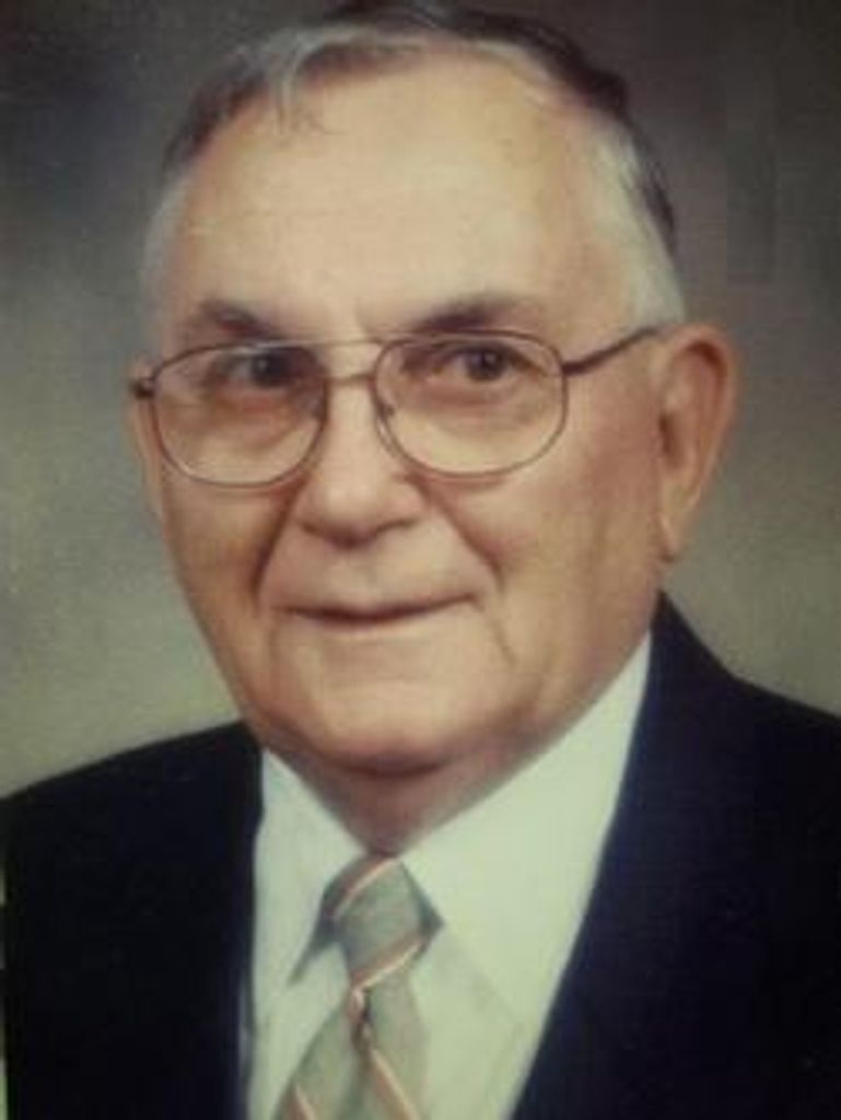 Arthur Allen Profile Photo