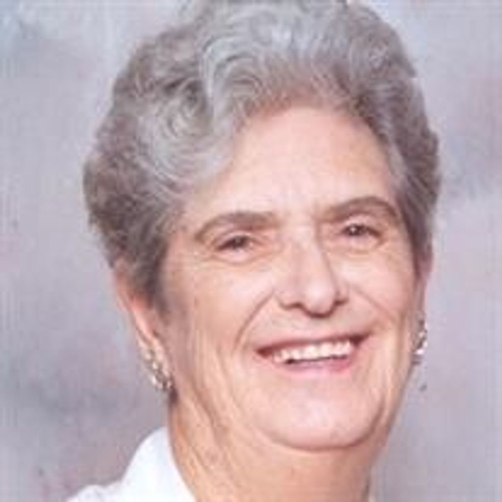 Rosa Lea Wittwer