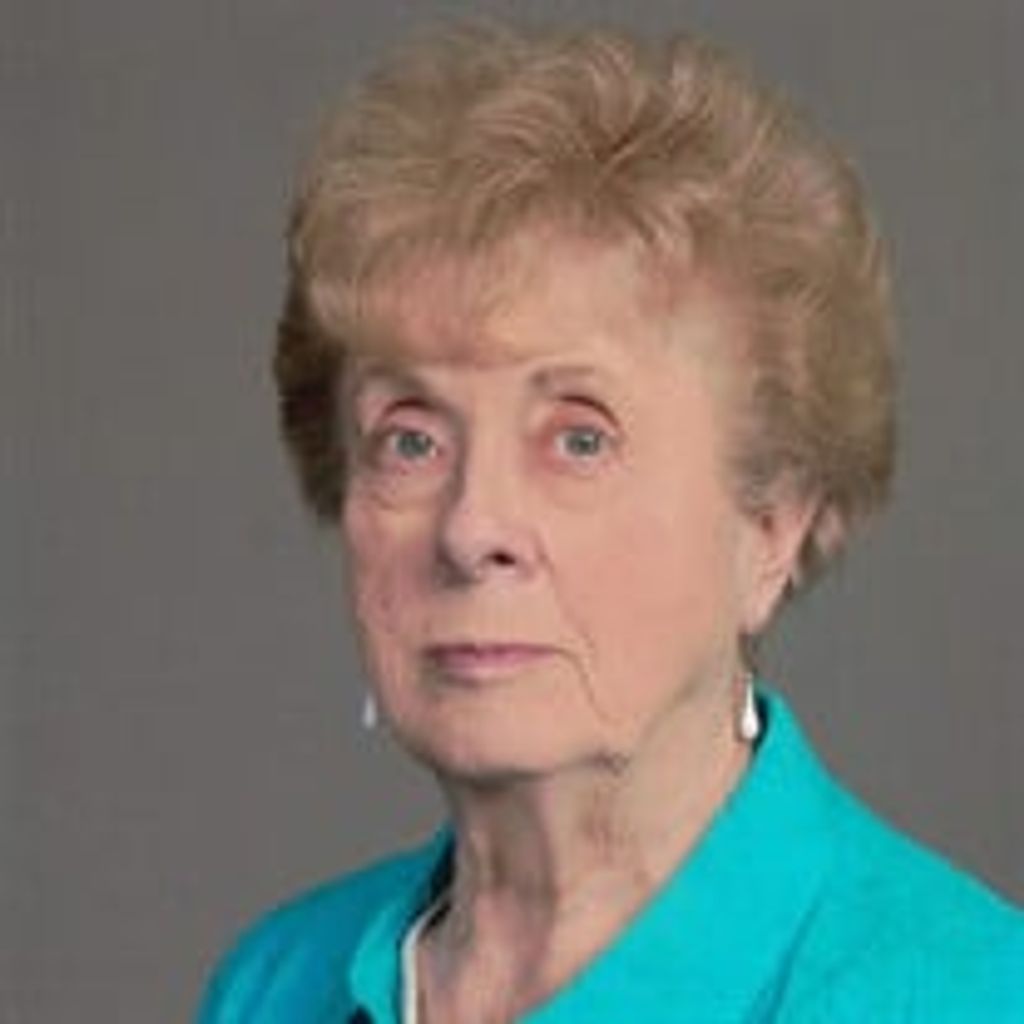 Joan Gedwillo