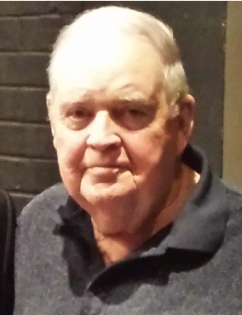 Richard Mcclelland Gates Profile Photo