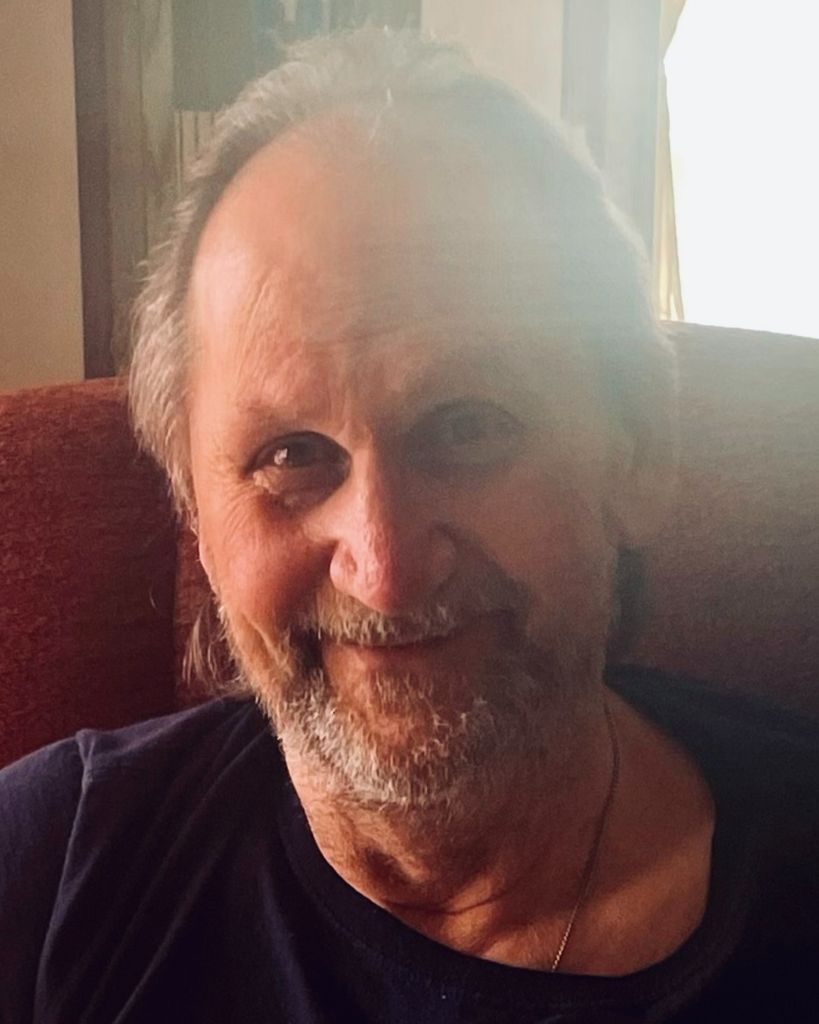 Gary L Jordan