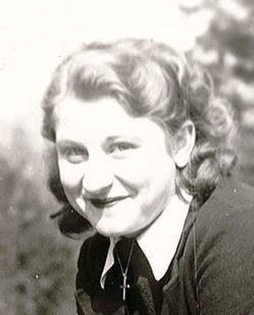 Josephine "Jo" Whitford