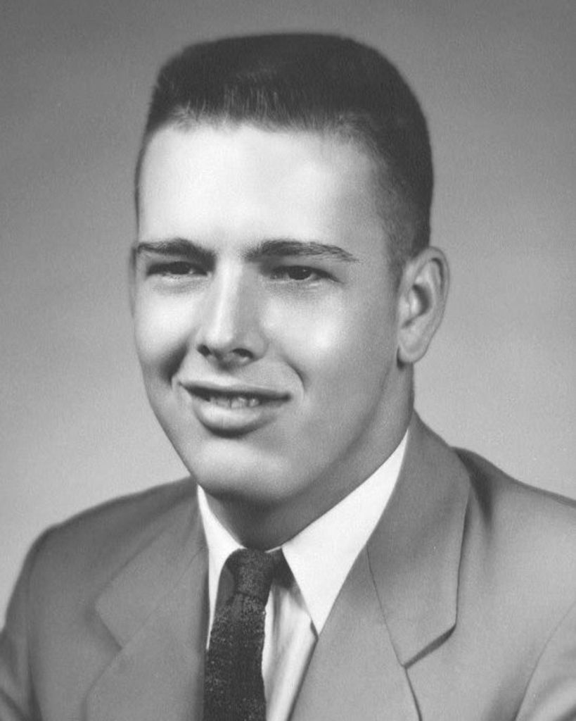 George M. May Profile Photo