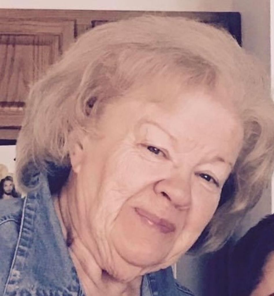 Joanne Justik