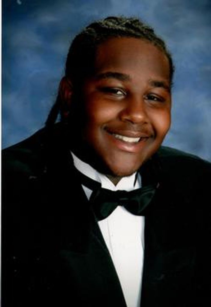 Calvin Jerome Simpson Ii Profile Photo