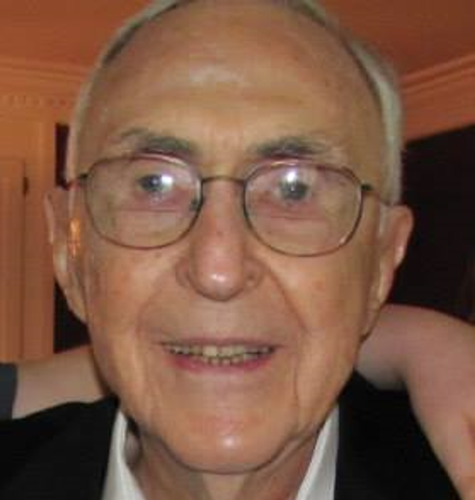 Dr. Stanley Melvin Silverberg