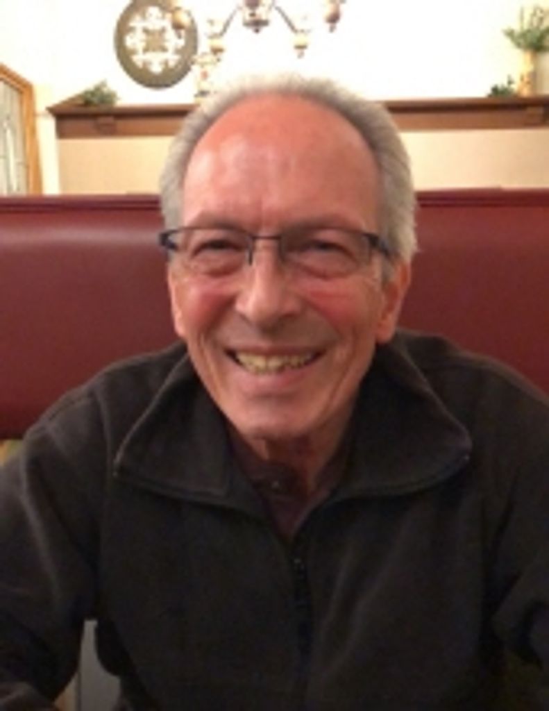 David Edward Sheehan