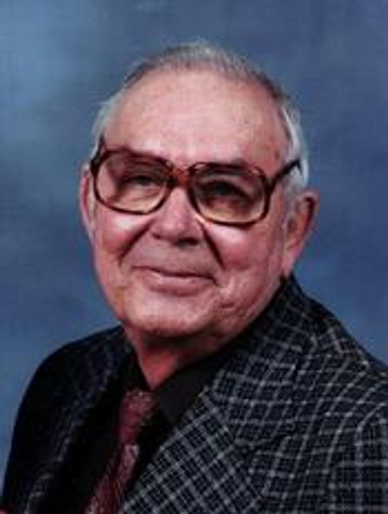 Roy Gilbert Jackson, Jr.