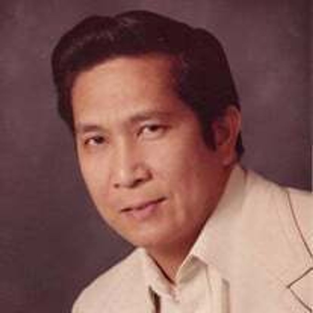 Jesus B. Pacquing Md Profile Photo