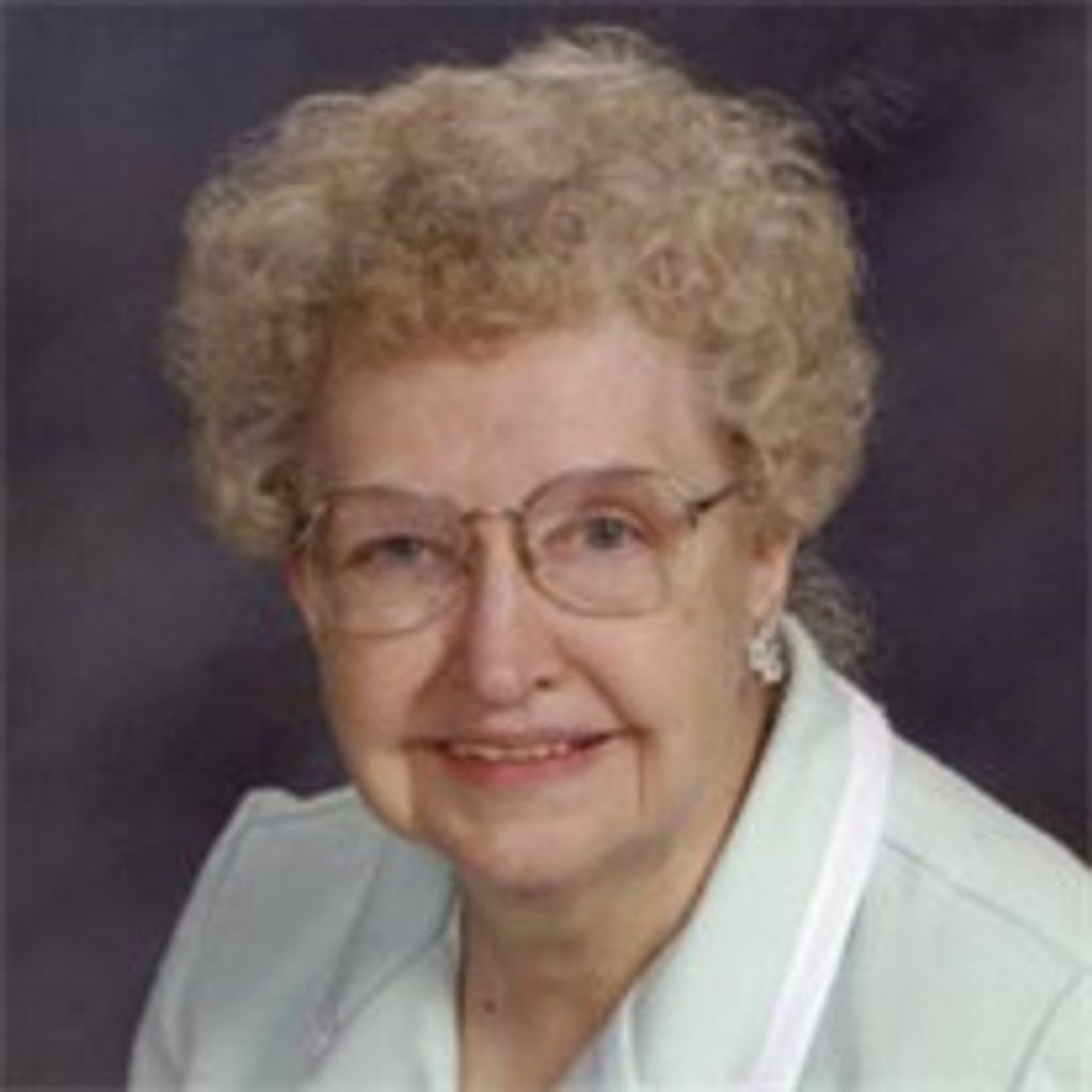 Ellen Norrene Uithoven