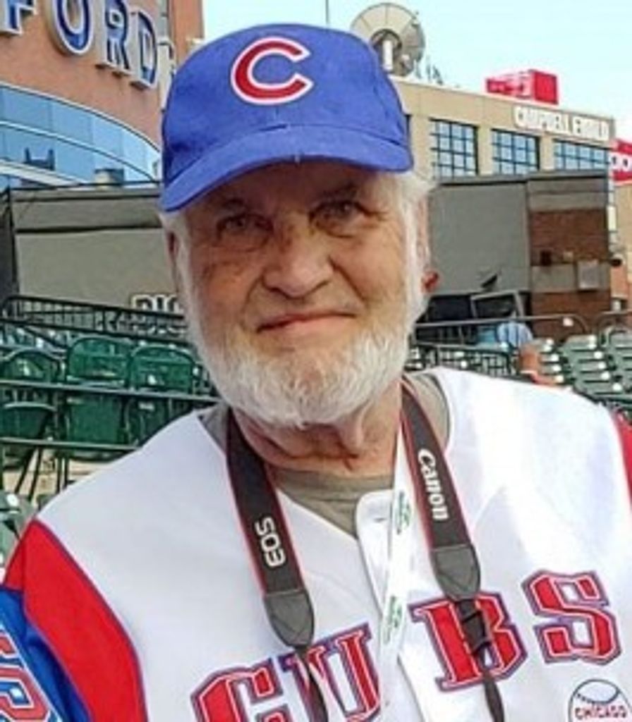 Charles "Chuck" Kofink