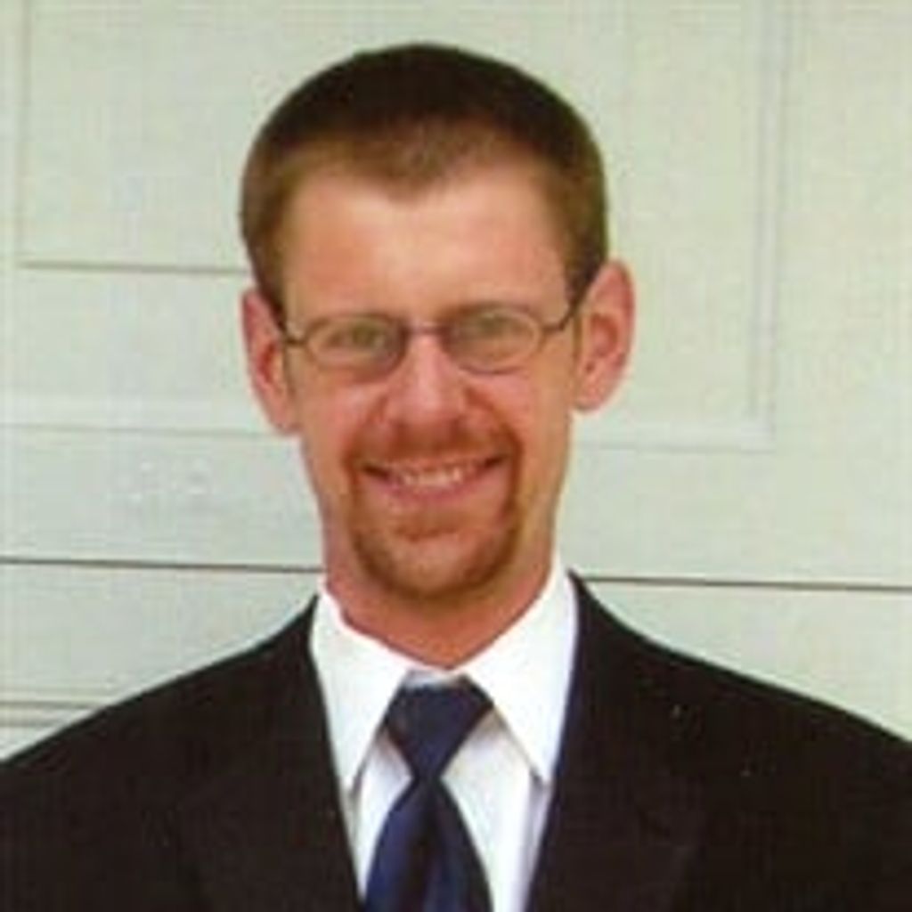 Jeffrey Matthew Van Egeren