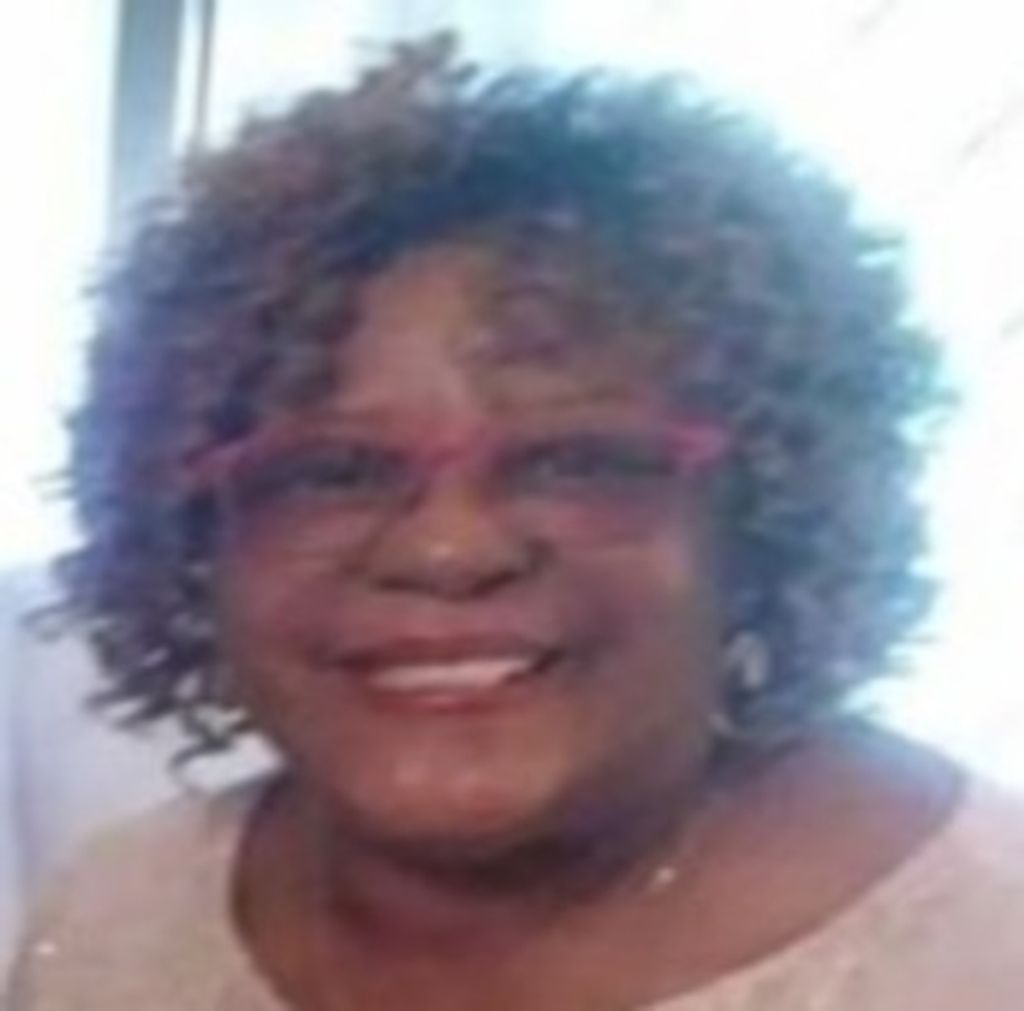 Andrea Williams Scott Profile Photo