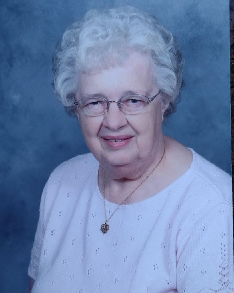 Shirley C. Sheaffer Profile Photo