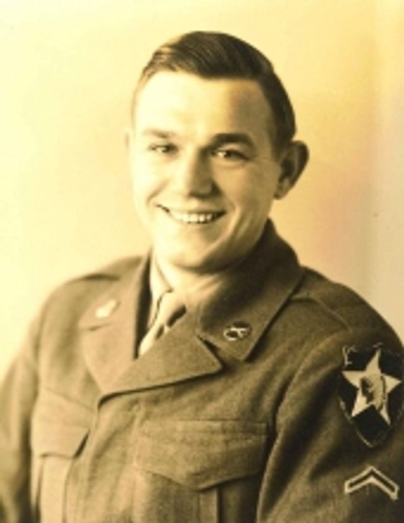 Richard J. Johnson Profile Photo