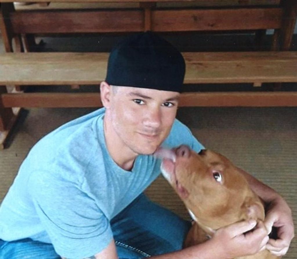 Joshua D. Reyes Profile Photo