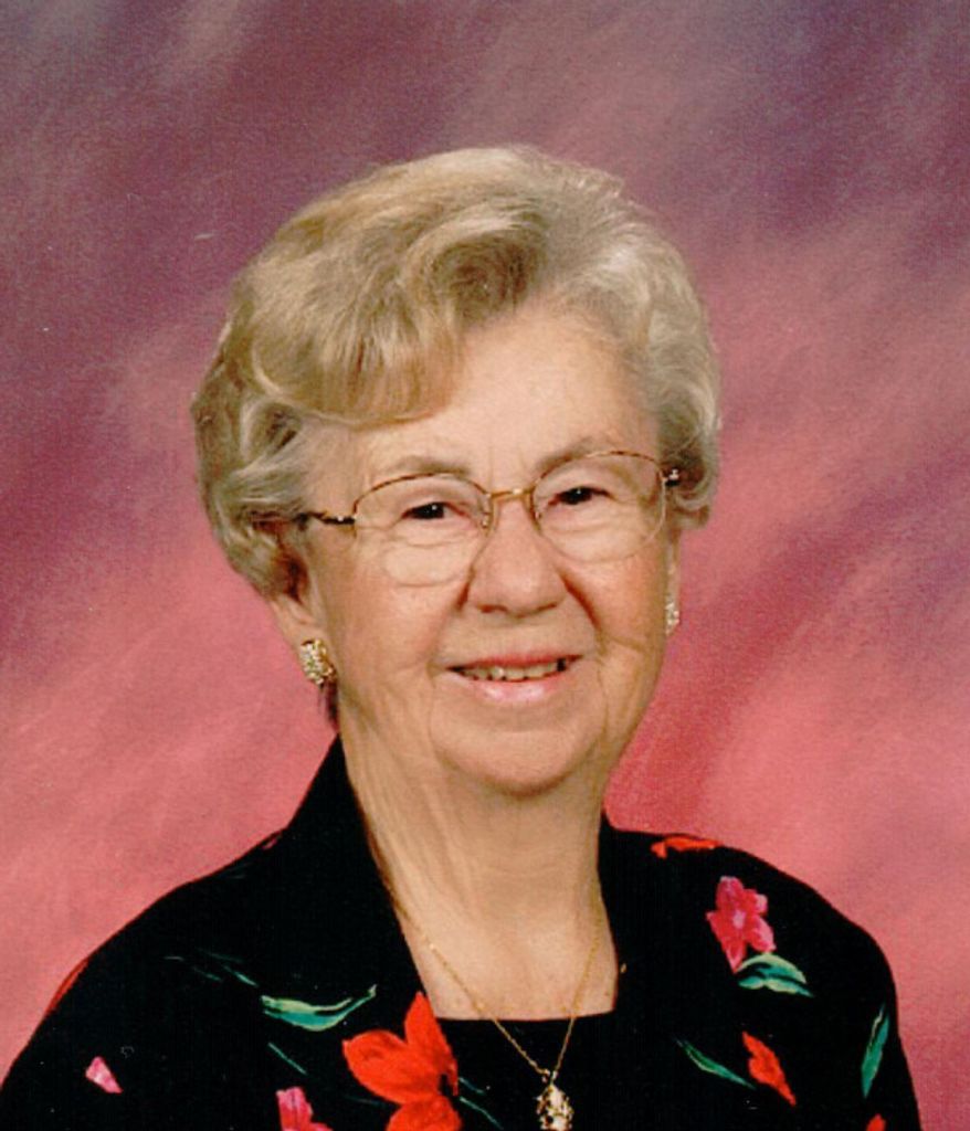 Pearl K. Brinley