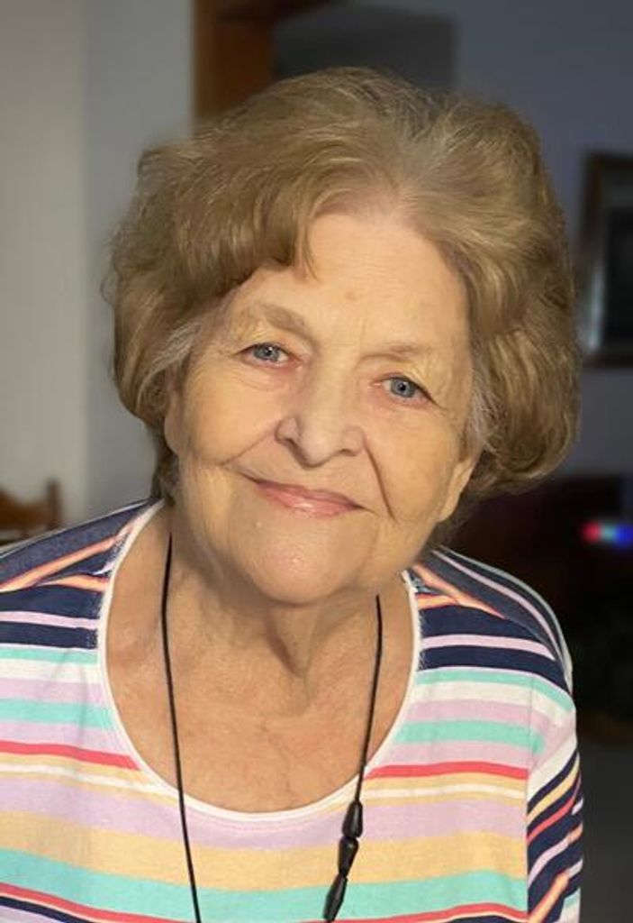 Joyce Brewer Shaffer Profile Photo