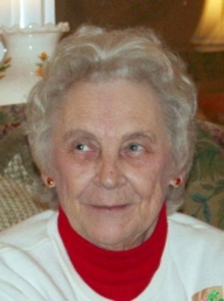 Emily Maryann Weimer