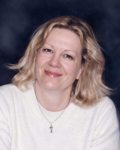 Patricia Margaret Bartholome's obituary image