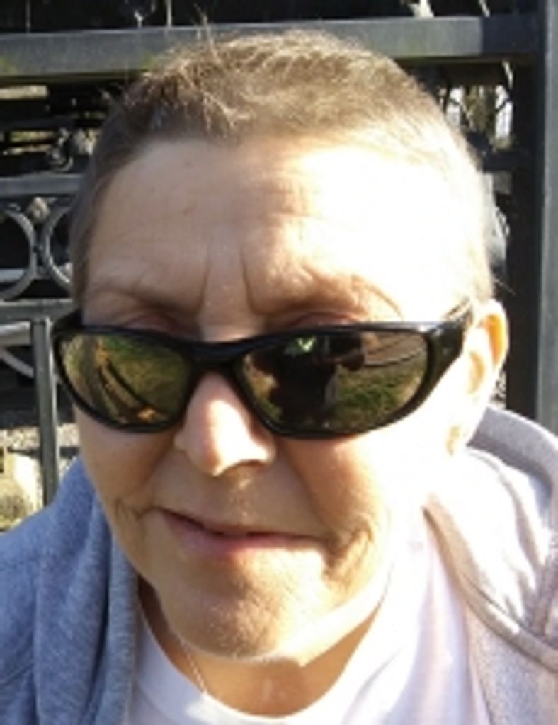 Kimberly Dawne Pullon