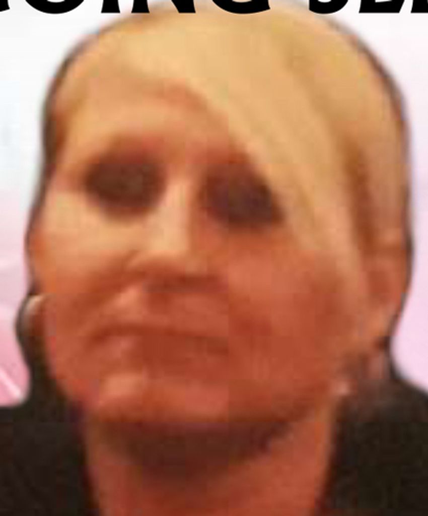 Rebecca Rogers Profile Photo