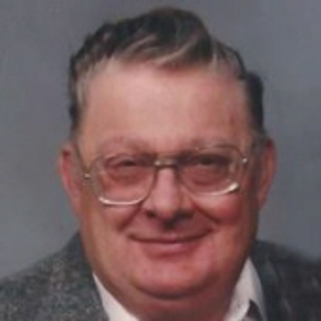 Donald Tolk