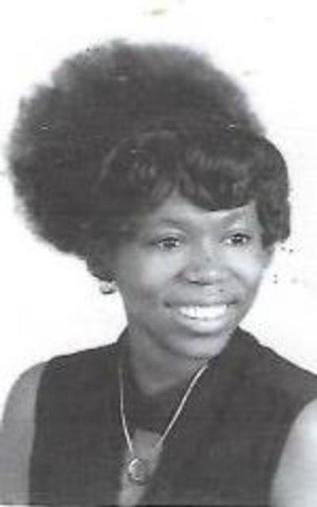 Roxanne Mcallister Profile Photo