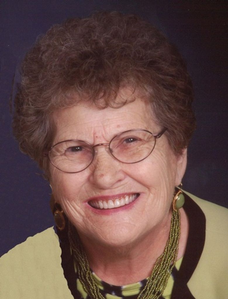 Lila Jean Mercer Profile Photo