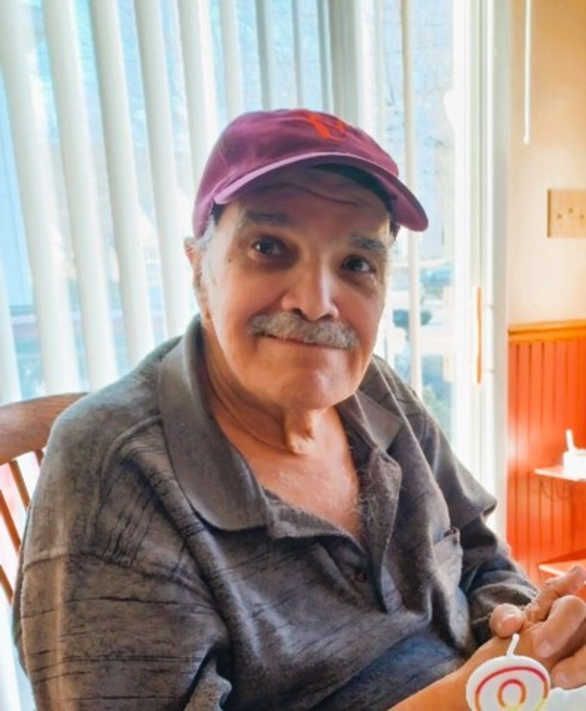 Richard J. Caria Profile Photo