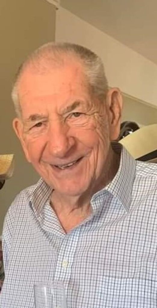 Richard Allen Swartz Sr. Profile Photo