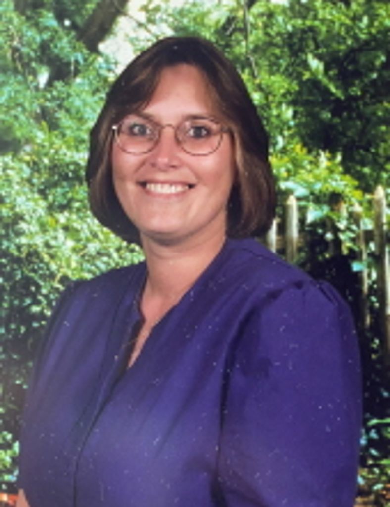 Angelia "Angie" Marie Delaney Clark