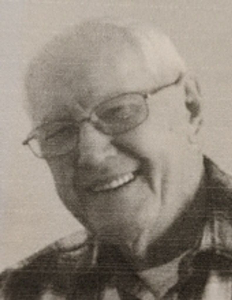 George "Scotty" Macdonald