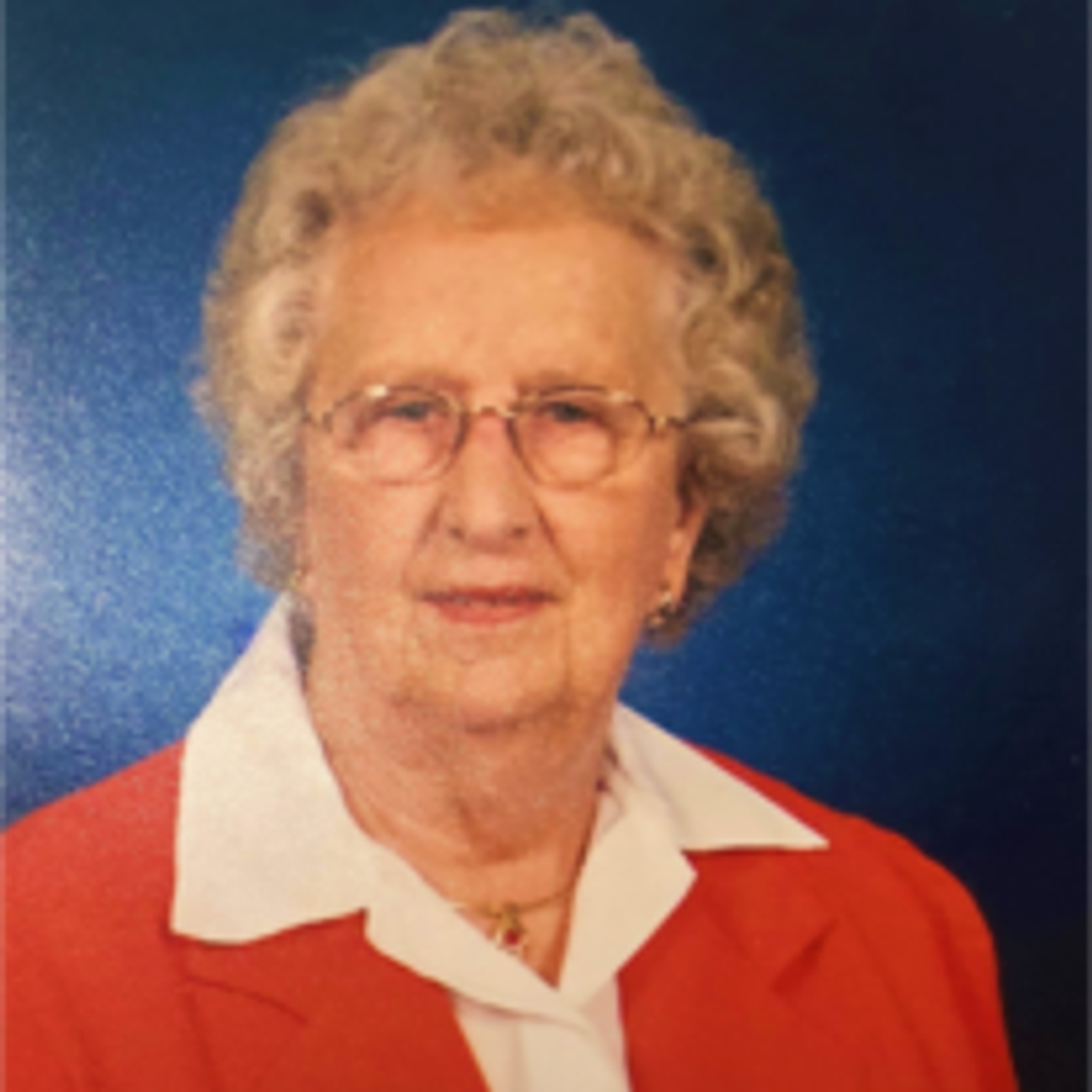 Alice Hoger Profile Photo