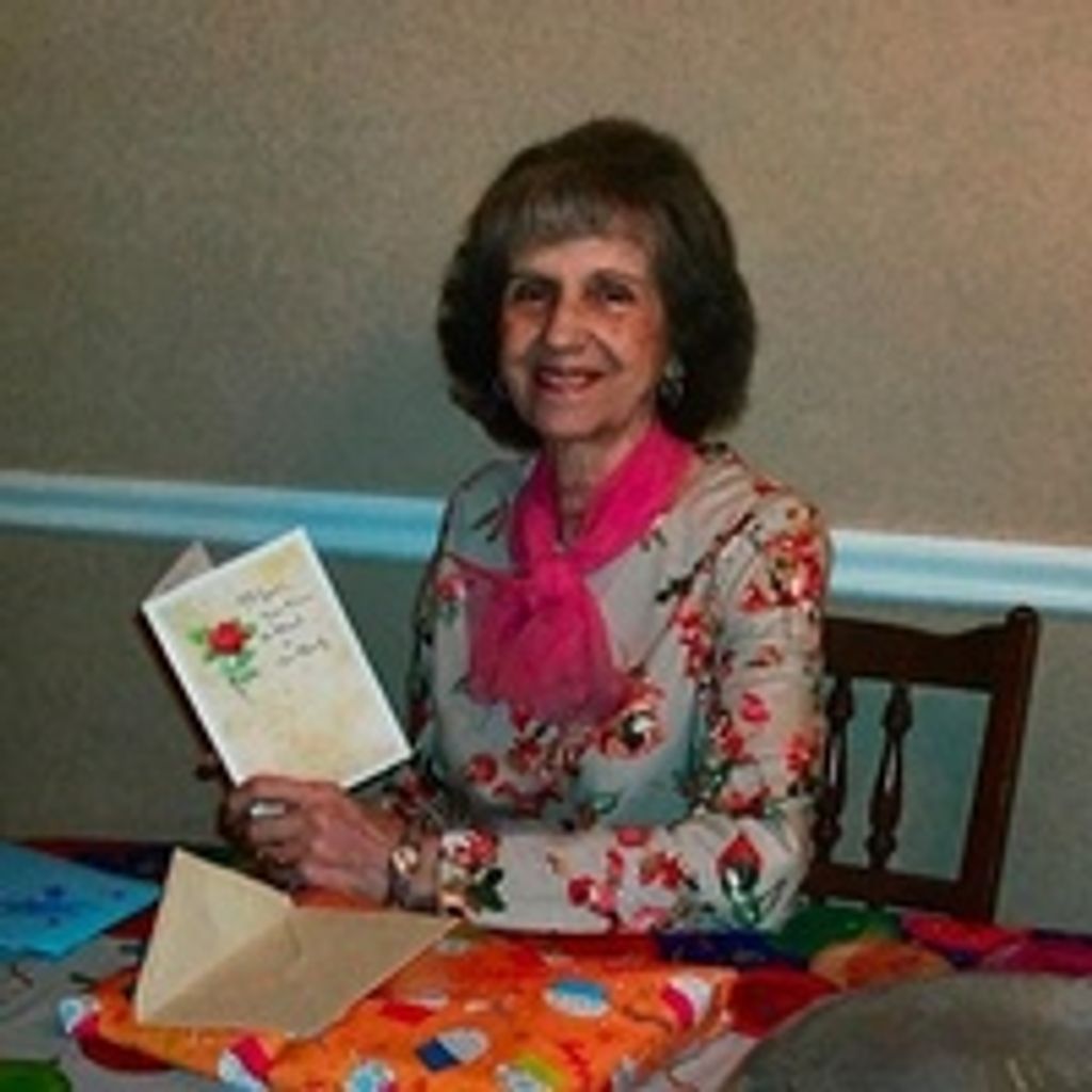 Rosemarie "Tee" Masi Profile Photo