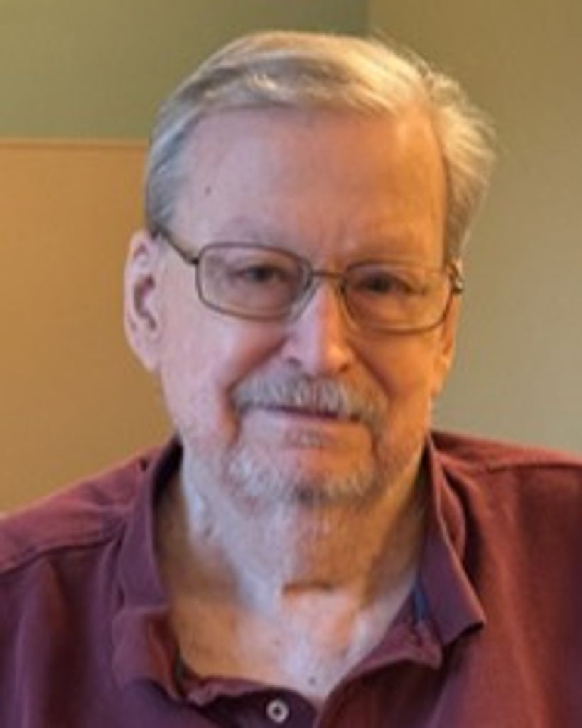 Andrew "Andy" J. Webster Profile Photo