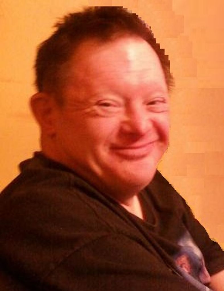 David McKiddy