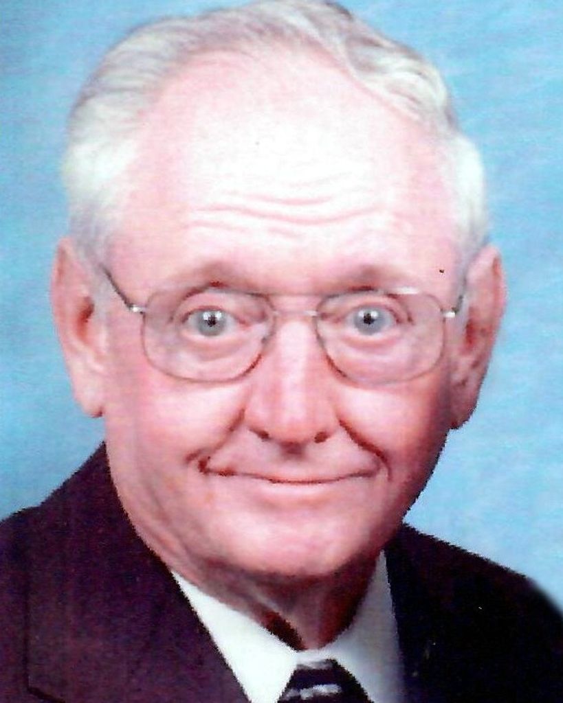 James "Jimmy" Dewey Huggins