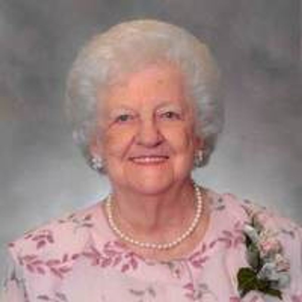 Elizabeth A. Dejong