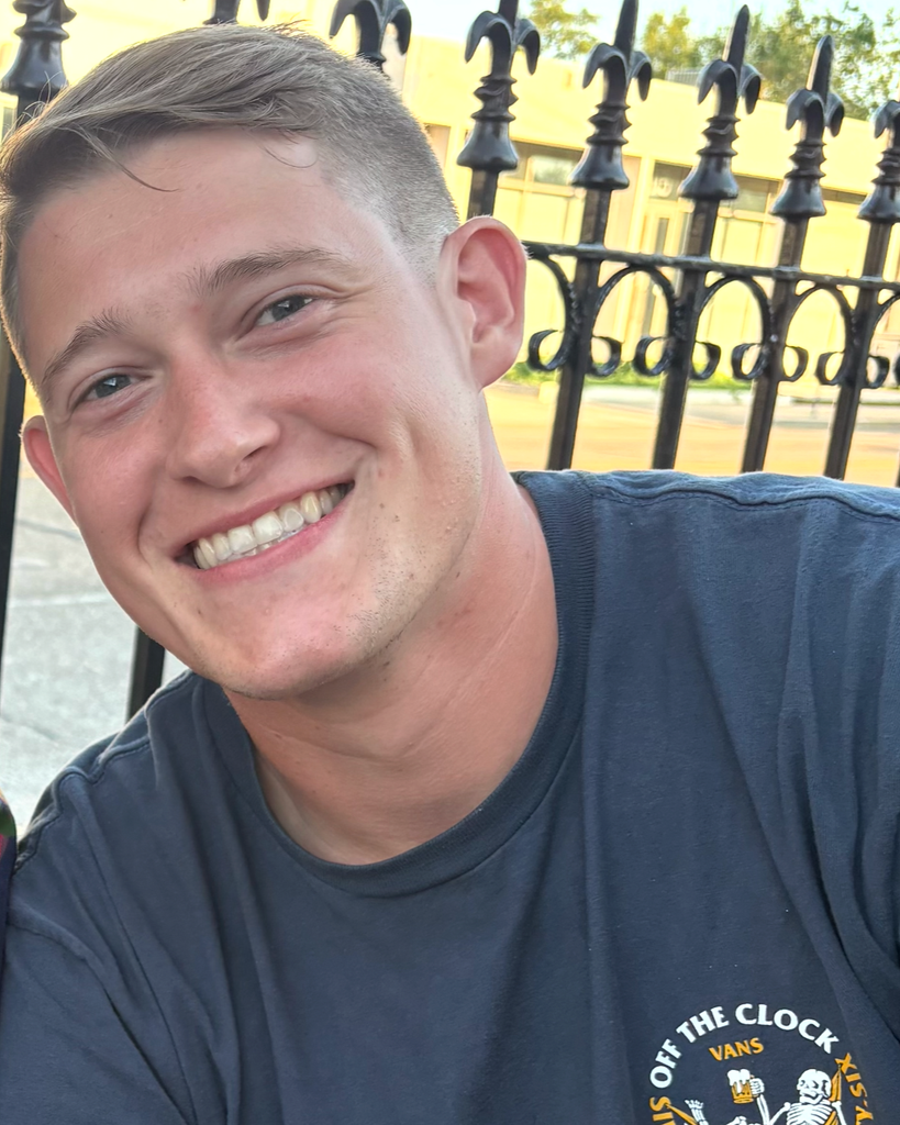 Ivan “Alex” Shoffner