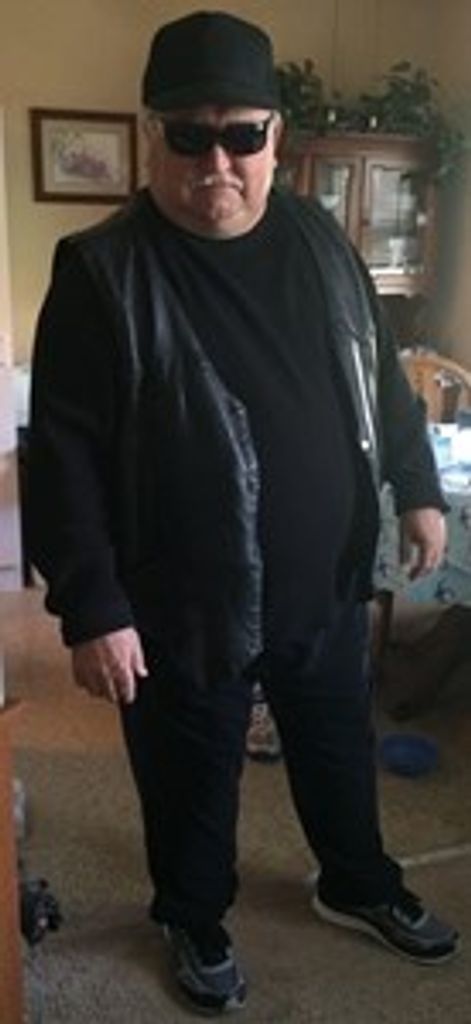 Billy Louis Hicks Profile Photo