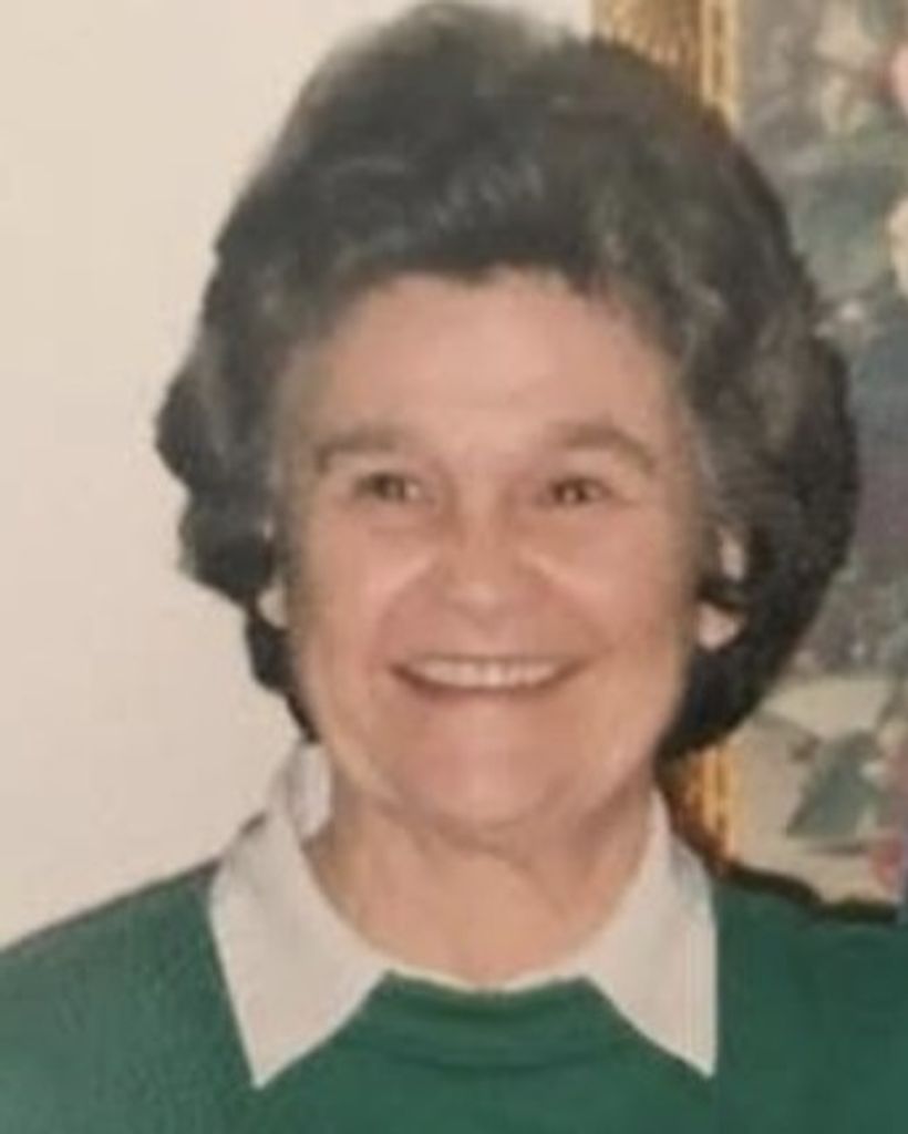 Margaret Gail Duvall Profile Photo