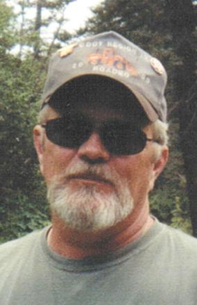 William "Bill" P. O'Brien, Sr.