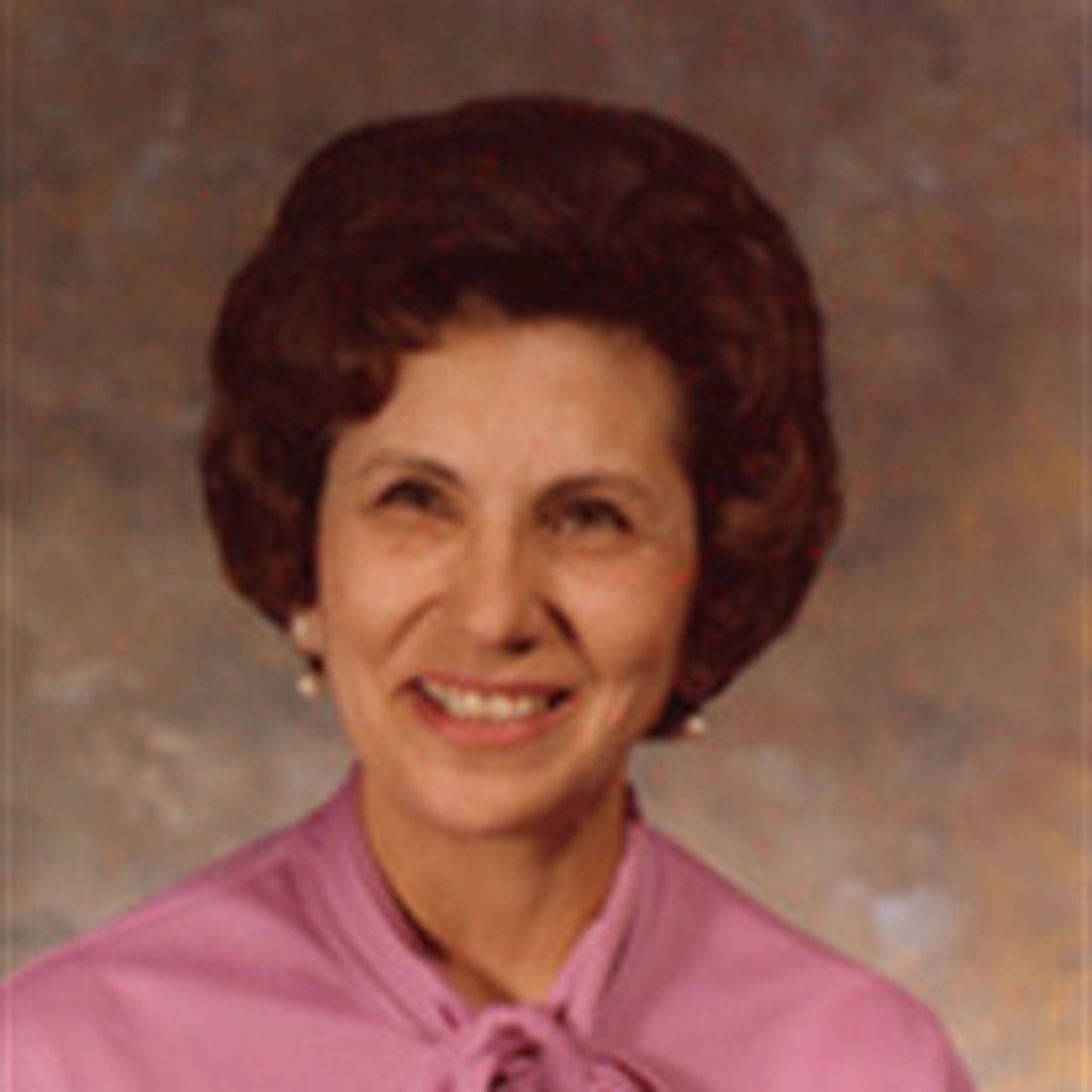 Loraine Anne Wille (Haubrich)
