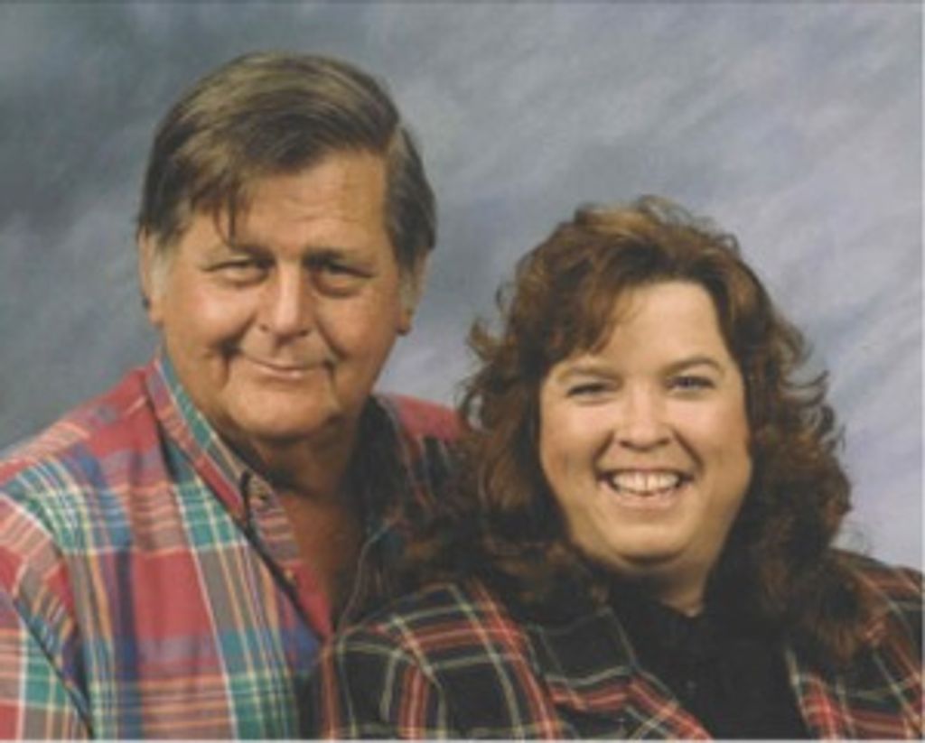 David And Lucinda Horne