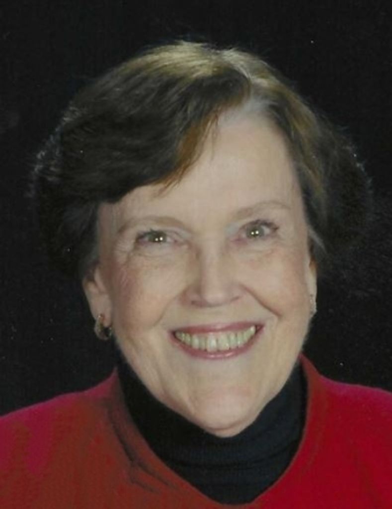 Mary Ann Hoffman