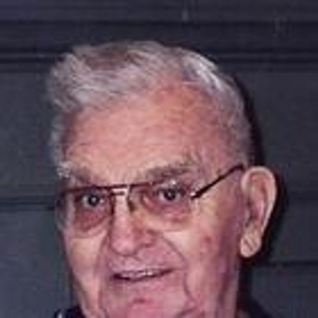 Melvin E. Hoerig