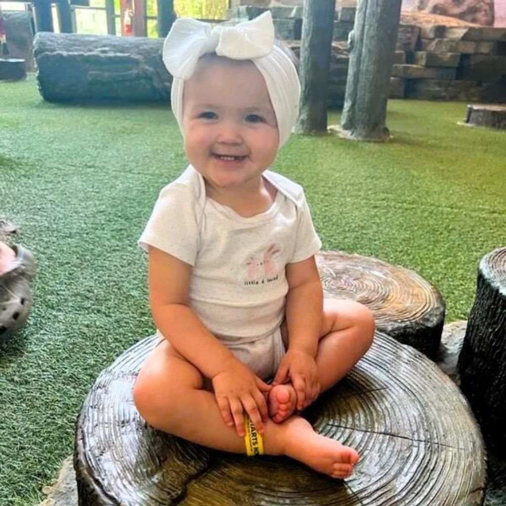 Kinley Brooke Brown Profile Photo