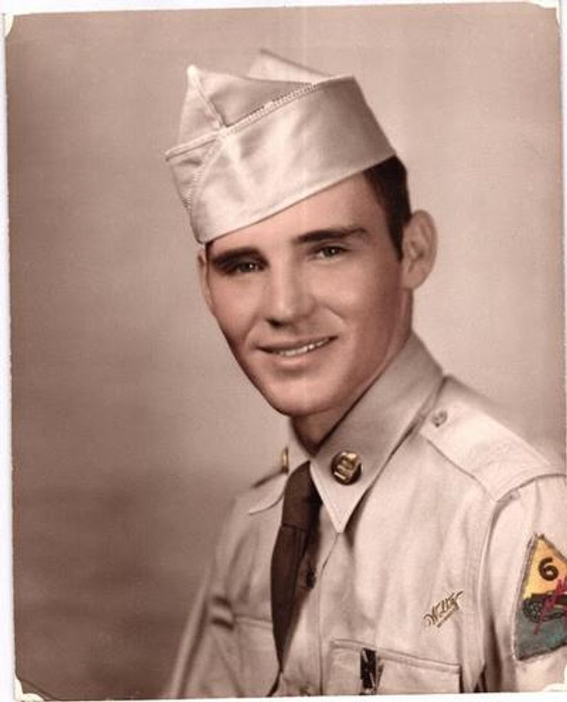 Earl Smith Profile Photo