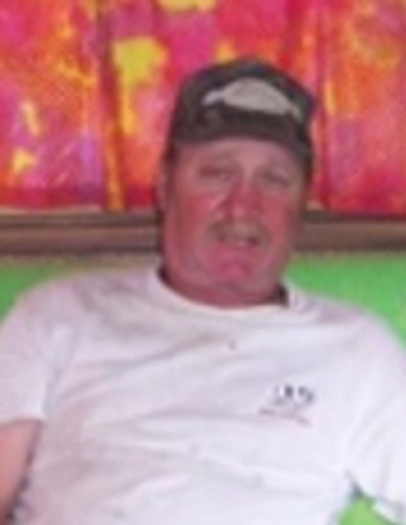 Kevin Lynn Tripp Profile Photo